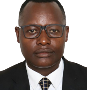 Benard, Kujia Founder Benard, Kujia Founder