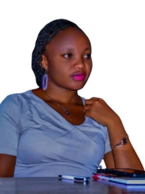 JWambua JWambua