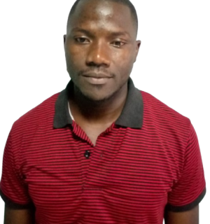 Joel Otieno Joel Otieno
