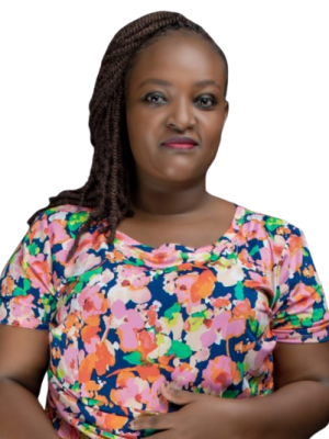 Mercy Mutinda Mercy Mutinda