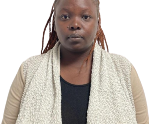 Mutheu Mutuku Mutheu Mutuku
