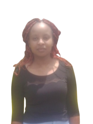 Nduta- Nduta-