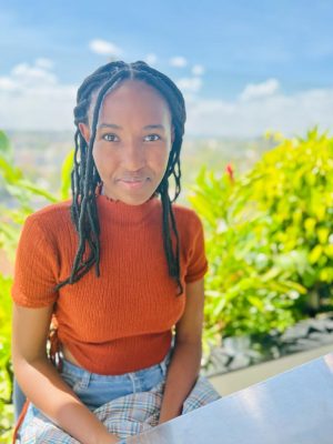 Tiffany Gathu Tiffany Gathu